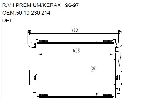 Condenser