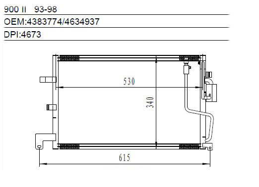 Condenser