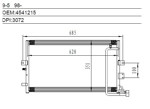 Condenser