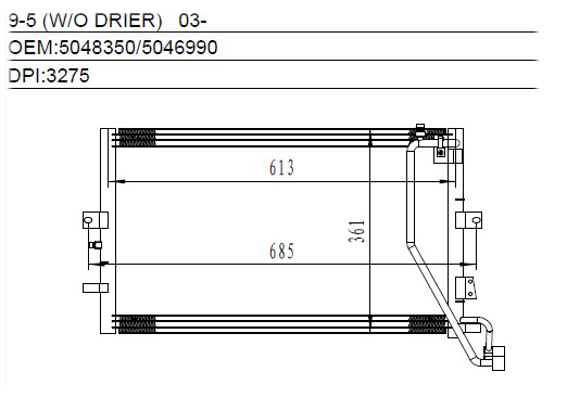 Condenser