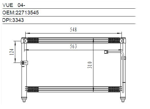 Condenser