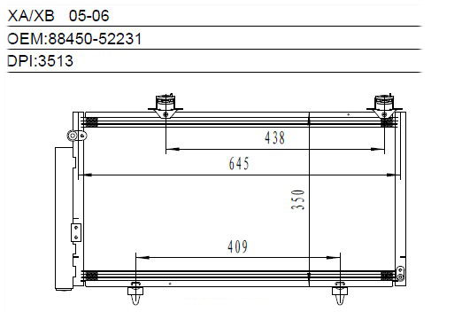 Condenser