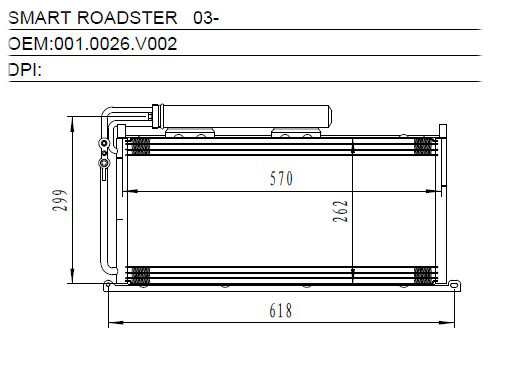 Condenser