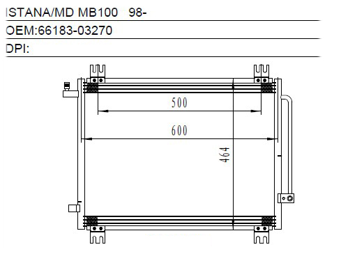 Condenser