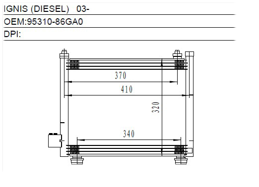 Condenser