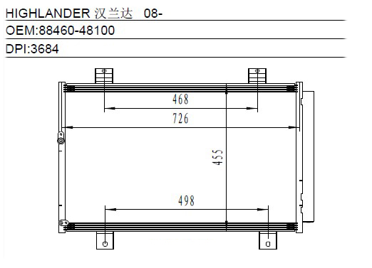 Condenser