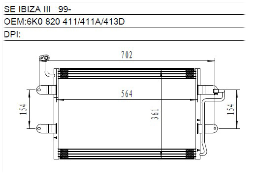 Condenser