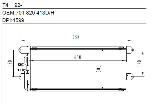 Condenser