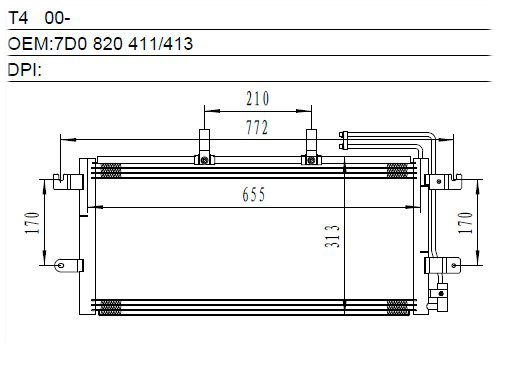 Condenser