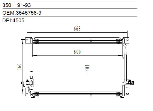 Condenser
