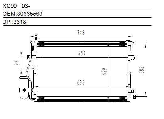 Condenser