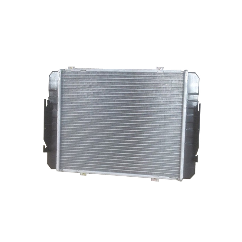 Radiator