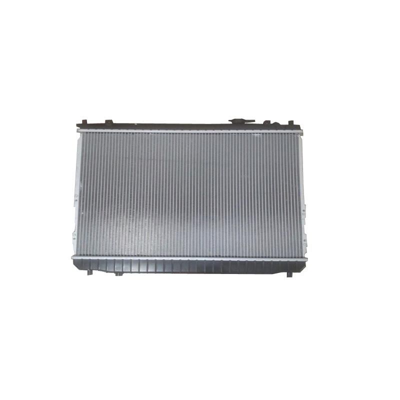 Radiator