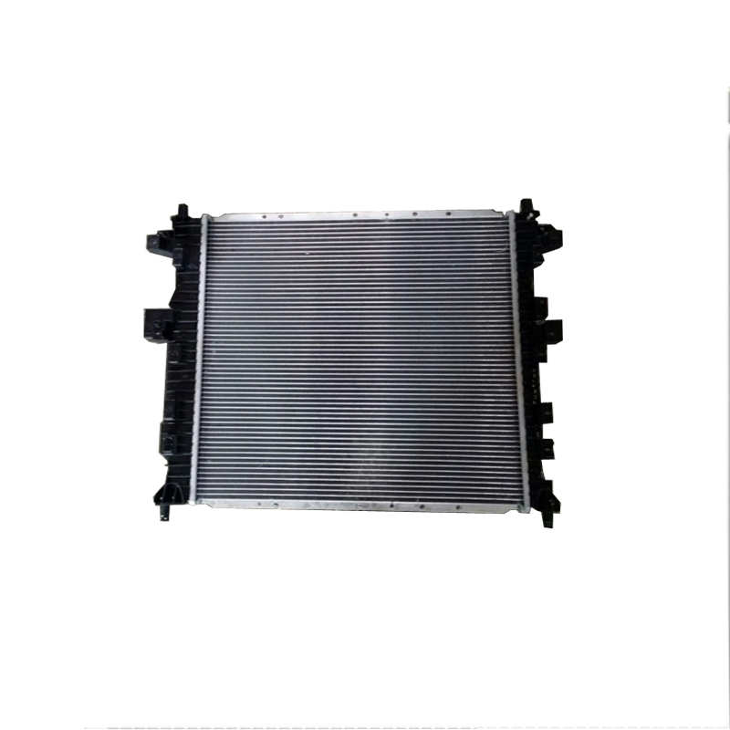 Radiator