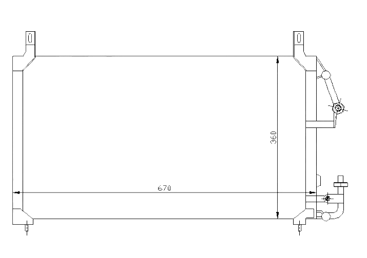 Condenser