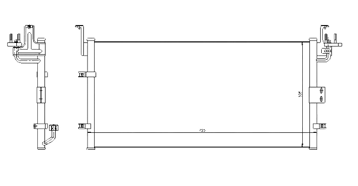 Condenser