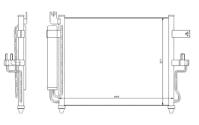 Condenser