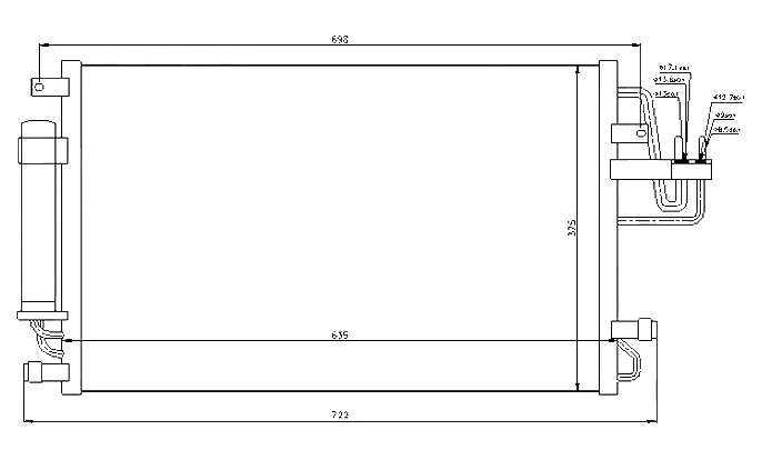 Condenser