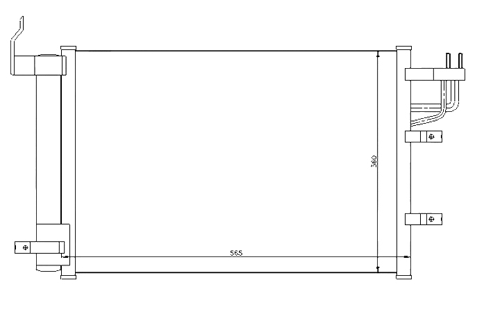 Condenser
