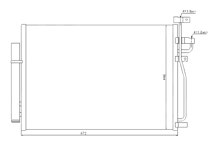 Condenser