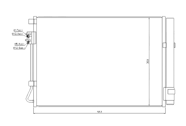Condenser